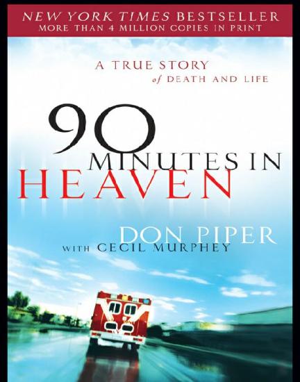 90 Minutes in Heaven