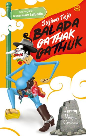 Balada Gathak-Gathuk
